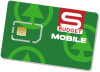 S-BUDGET MOBILE SIM-Karte